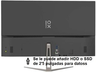 AIO Iox 2401f-"Schneider SCAIO242ALA"