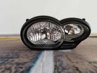Faro BMW R1200GS