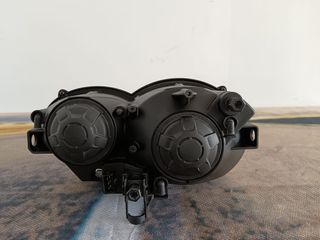 Faro BMW R1200GS