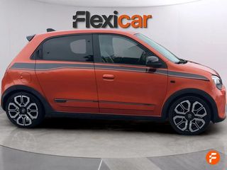 Renault Twingo GT TCe 81kW (110CV) -18
