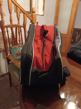 Mochila pádel nueva