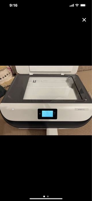 Impresora HP Envy 5022 - Multifunción