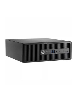 HP ProDesk 400 G3