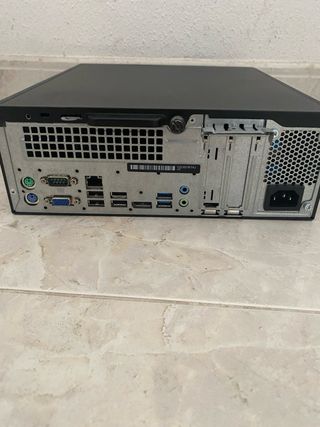HP ProDesk 400 G3