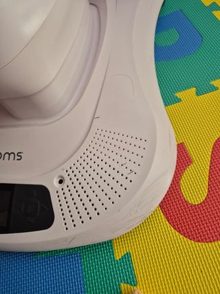4moms mamaRoo mecedora bebé