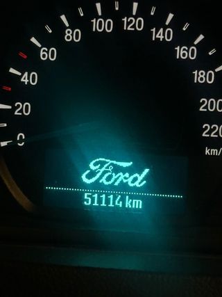 Ford Ka+ 2018