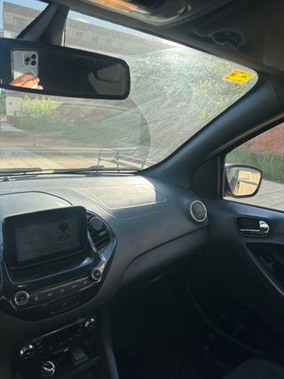 Ford Ka+ 2018