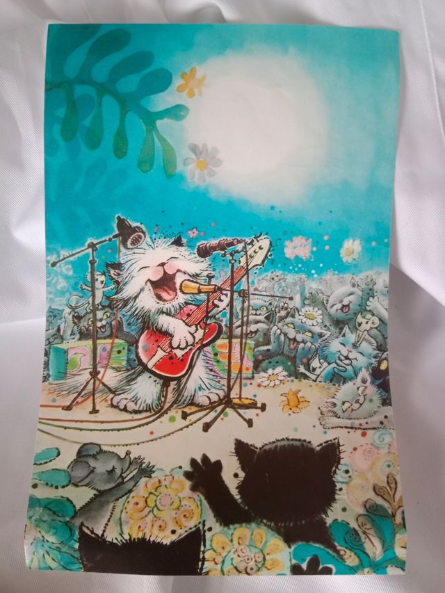 Puzles vitage años 60