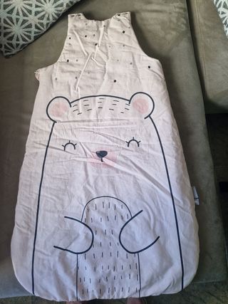 Saco bebe