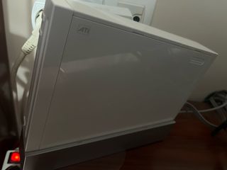 Wii blanca - Consola en buen estado