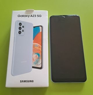 Samsung Galaxy A23 5G - 128 GB - Azul