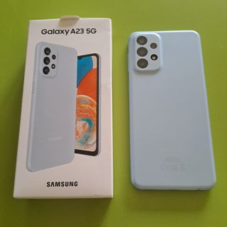 Samsung Galaxy A23 5G - 128 GB - Azul