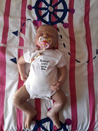 Bebé reborn