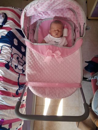 Bebé reborn