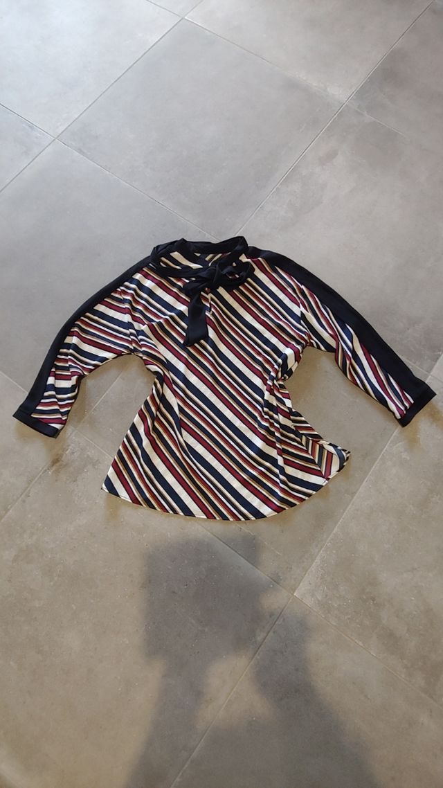 Camicia OVS multicolor Tg.L