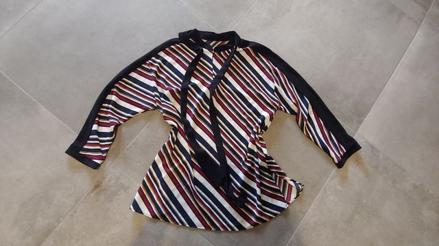 Camicia OVS multicolor Tg.L