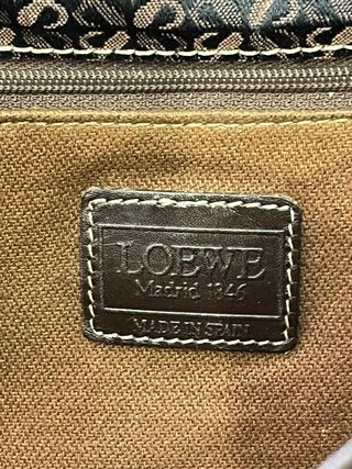 Bolso loewe