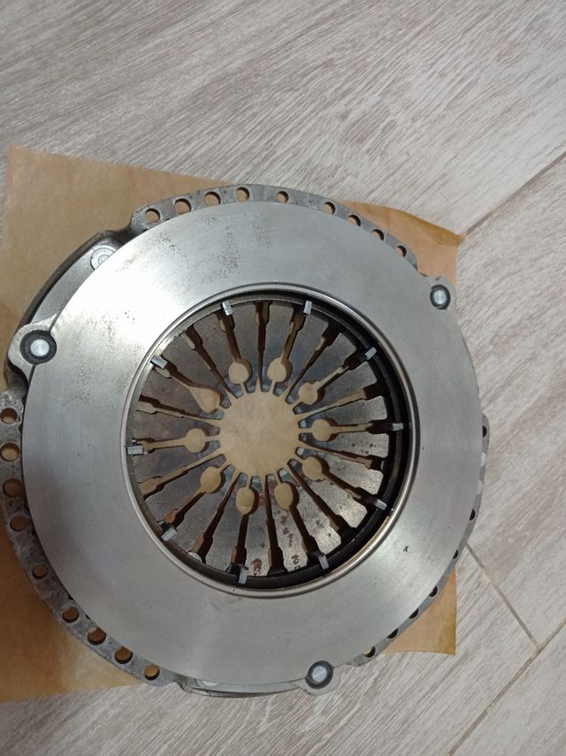 Kit Embrague Sachs 3000 951 260 009 Golf IV V5