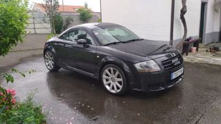 Audi TT sline 2006
