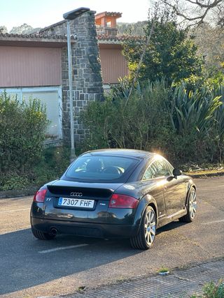 Audi TT sline 2006