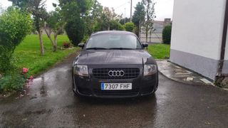 Audi TT sline 2006