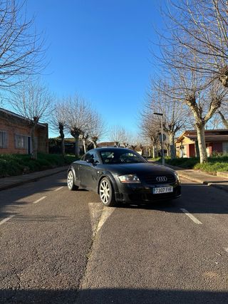 Audi TT sline 2006