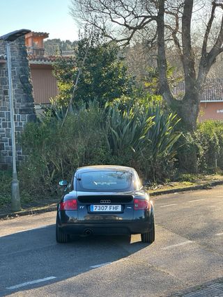 Audi TT sline 2006