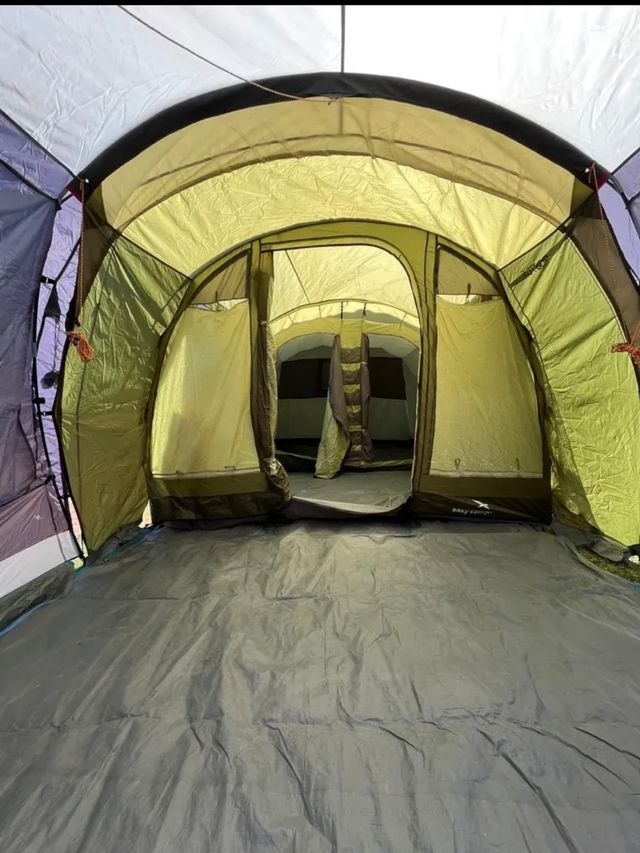 Tienda easycampBoston500 edición limitada rayn