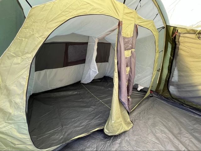 Tienda easycampBoston500 edición limitada rayn