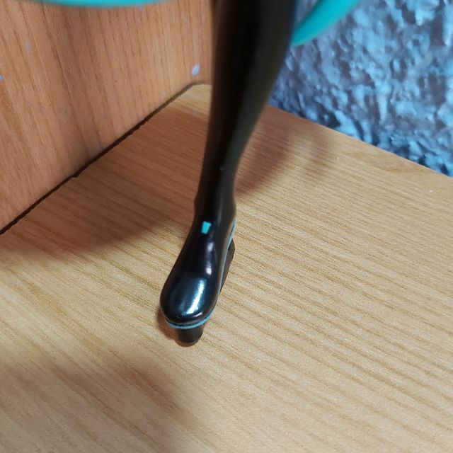 Figura original Hatsune Miku