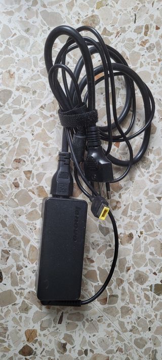 Alimentatore Lenovo per Laptop/notebook