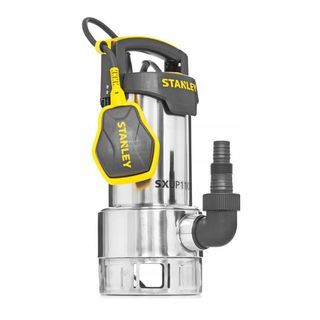 Stanley Bomba Sumergible para Aguas Sucias 1100W