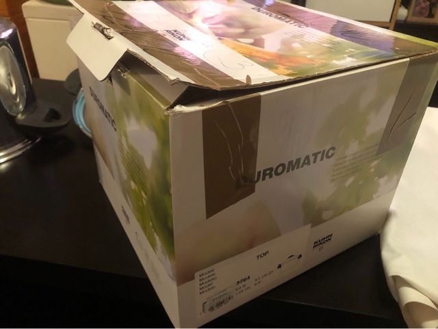 Olla Kuhn Rikon 8L - Acero Inoxidable