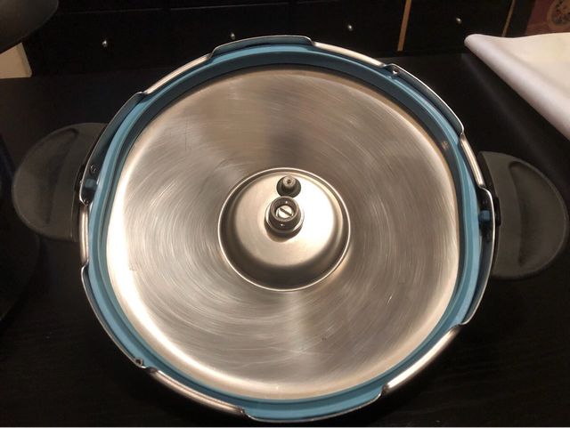 Olla Kuhn Rikon 8L - Acero Inoxidable