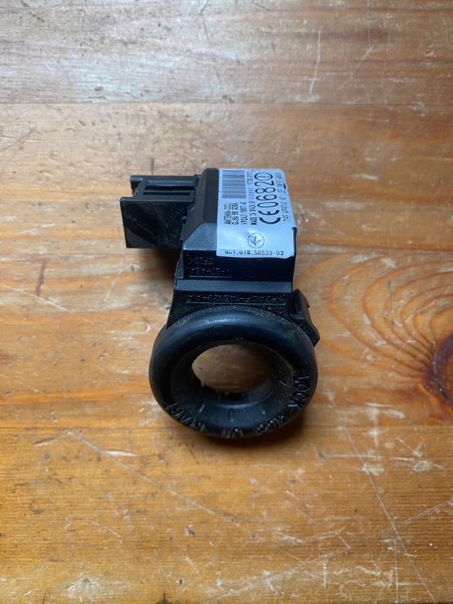 Inmovilizador Mazda 6 GJ6A-66-938A