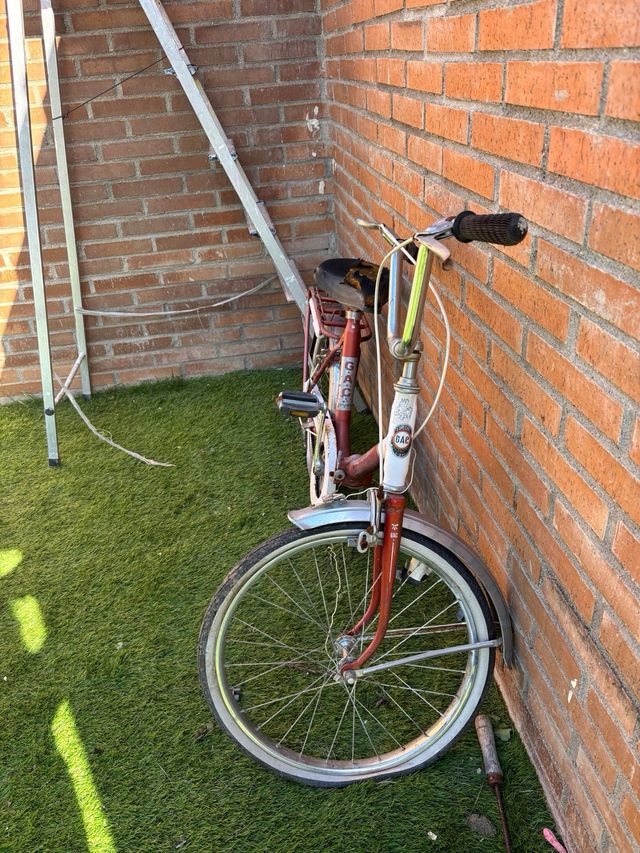 Bici gac