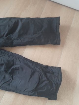 Pantalón esqui niño