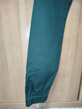 Camiseta Hackett niño 11-12 años y pantalon.