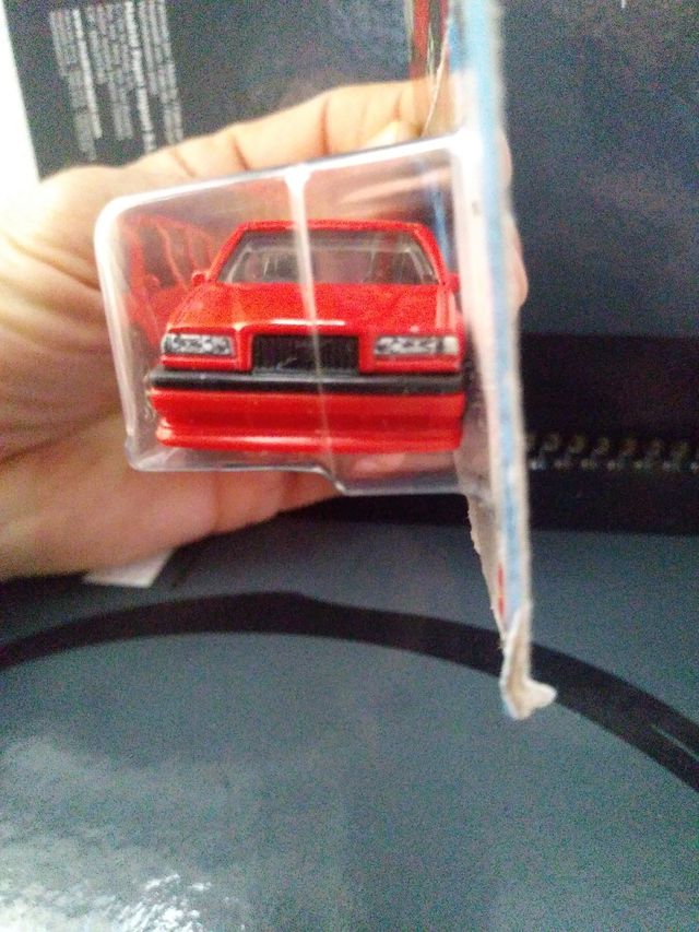 Hot Wheels Volvo 850 Estate
