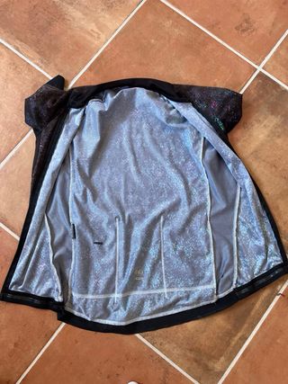 Jersey de ciclismo DHB