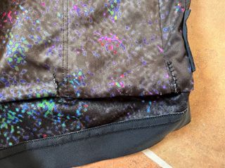 Jersey de ciclismo DHB