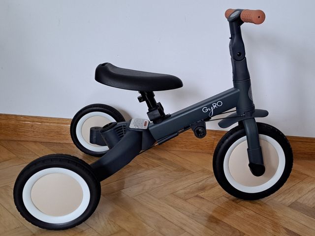 Triciclo Gyro Olmitos - 5 en 1 -