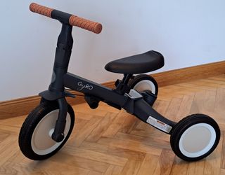 Triciclo Gyro Olmitos - 5 en 1 -