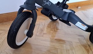 Triciclo Gyro Olmitos - 5 en 1 -