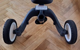 Triciclo Gyro Olmitos - 5 en 1 -