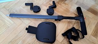 Triciclo Gyro Olmitos - 5 en 1 -