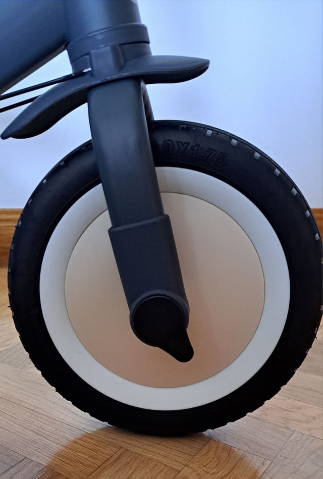 Triciclo Gyro Olmitos - 5 en 1 -