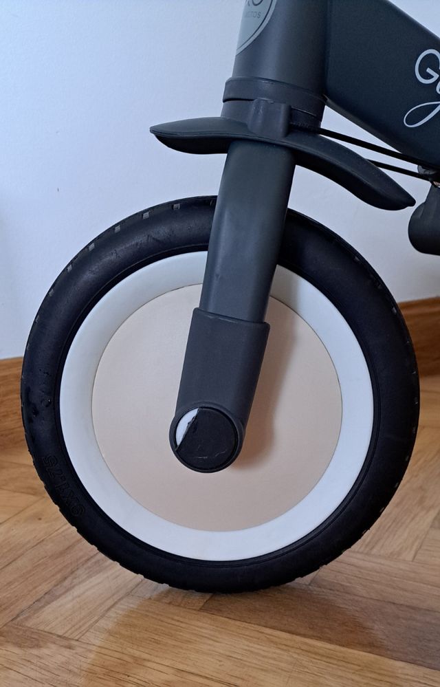 Triciclo Gyro Olmitos - 5 en 1 -