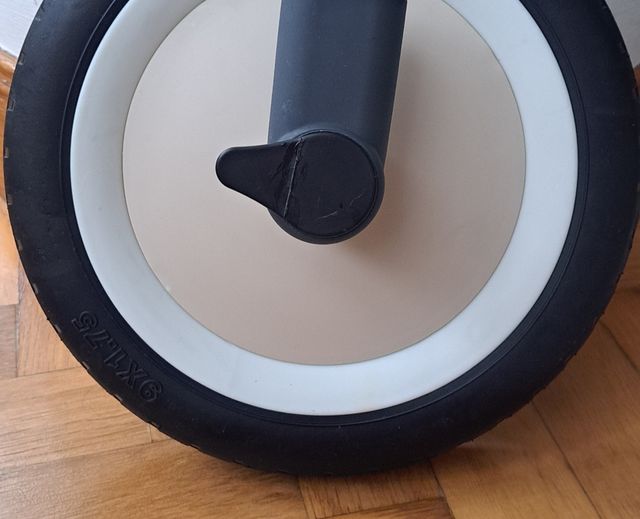 Triciclo Gyro Olmitos - 5 en 1 -