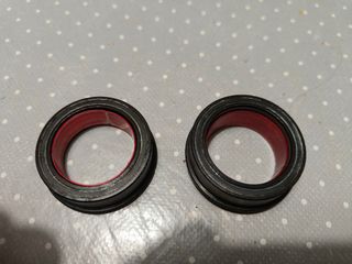 Caja pedalier Orbea Oiz